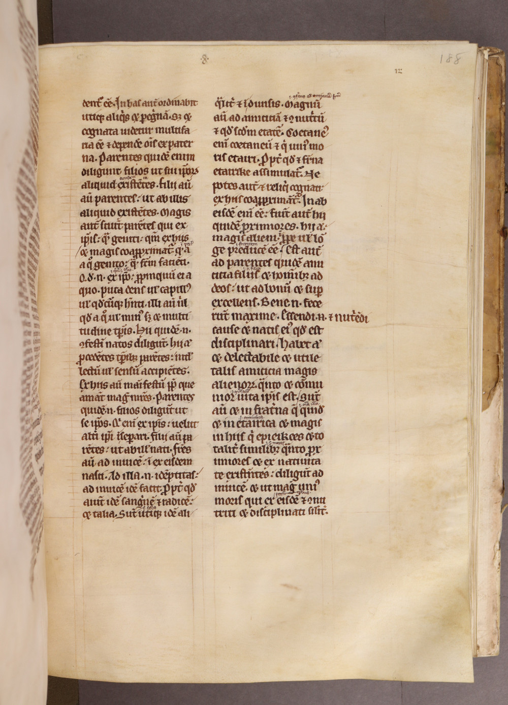 Folio 188 recto